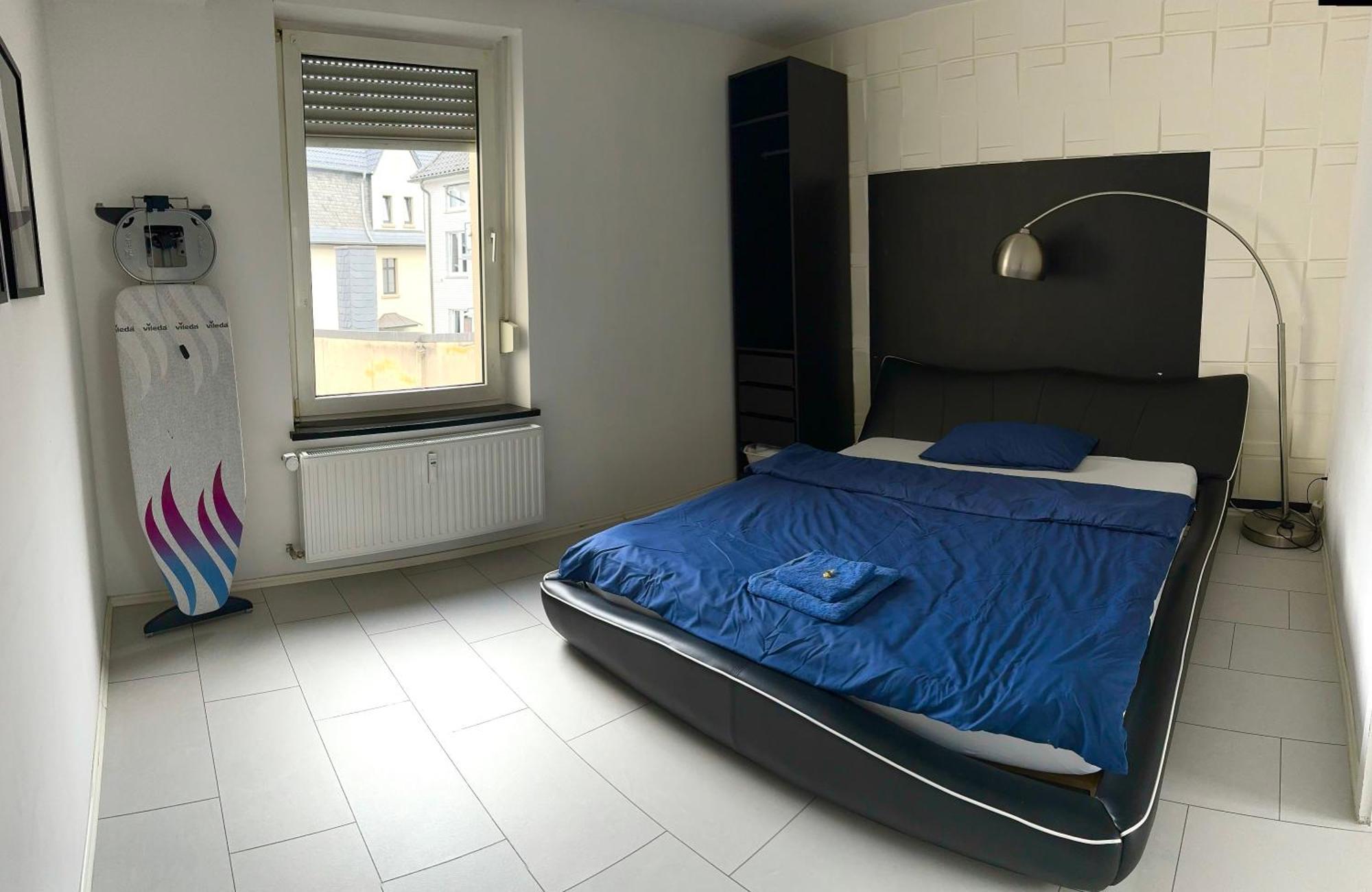 Moderne & Rustikale Monteurwohnung Im Zentrum Eitorf Dış mekan fotoğraf