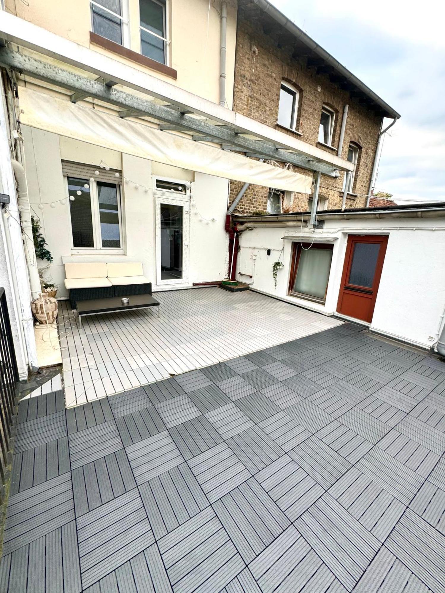 Moderne & Rustikale Monteurwohnung Im Zentrum Eitorf Dış mekan fotoğraf